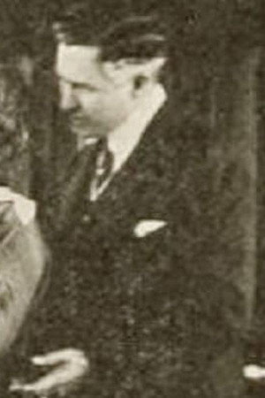 Walter Craven portrait