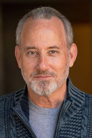 Jim Holmes portrait