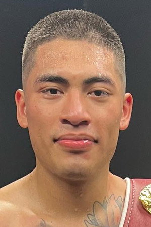 Jesus Saracho portrait