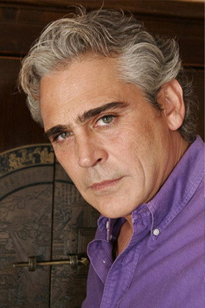 Tolga Savacı portrait
