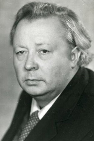 Rem Lebedev portrait