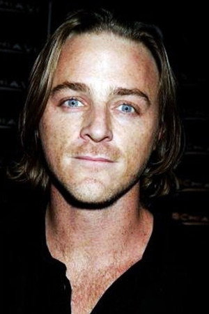 Nathaniel Dean portrait
