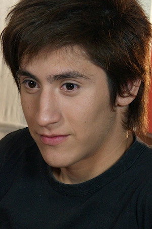 Dennis portrait