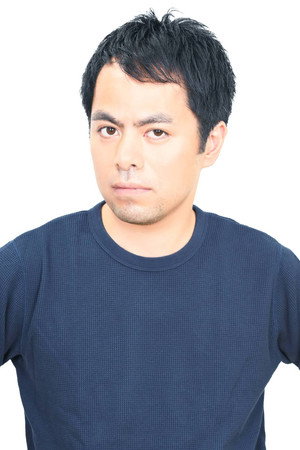 Kanehira Yamamoto portrait