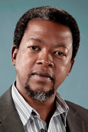 Lindani Nkosi portrait