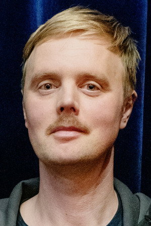 Björn Carlberg portrait