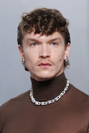 Connor Storrie portrait