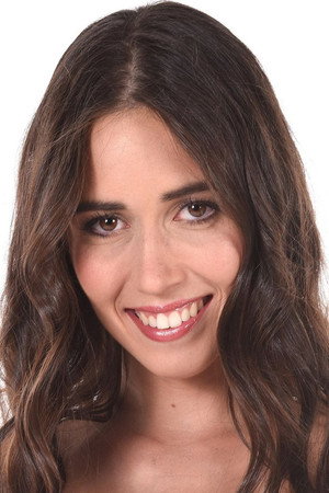 Sandra Lyd portrait