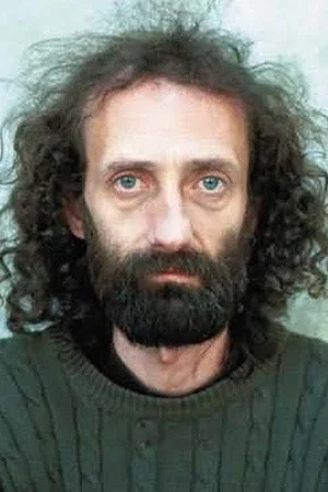 Andrzej Róg portrait
