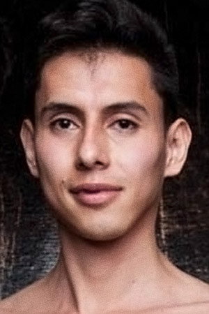 Felipe Ferre portrait