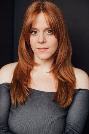 Nikki Duval portrait