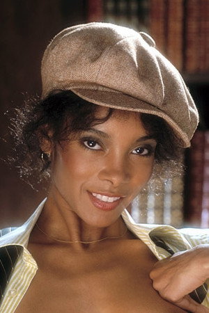 Rosanne Katon portrait