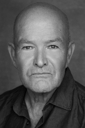 Richard Graham portrait