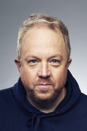 Anders Jansson portrait
