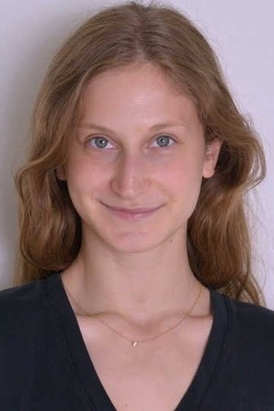 Lily Dupont portrait