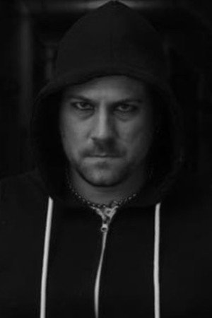 Scott Wawrzyniak portrait