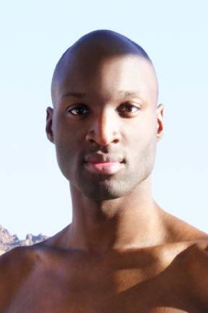 Blaine Porter portrait