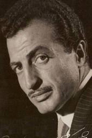 Turan Seyfioğlu portrait