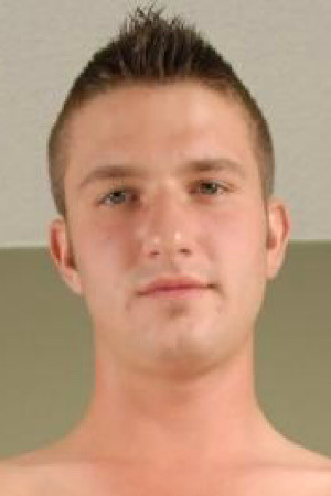 Max Gunnar portrait