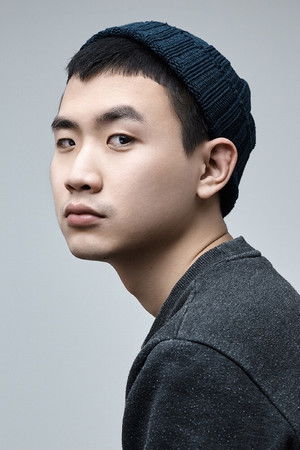 Lee Suk-hyeong portrait