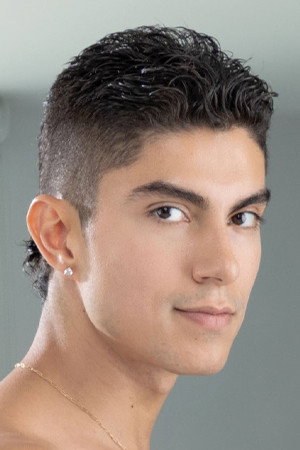 Alfonso Osnaya portrait