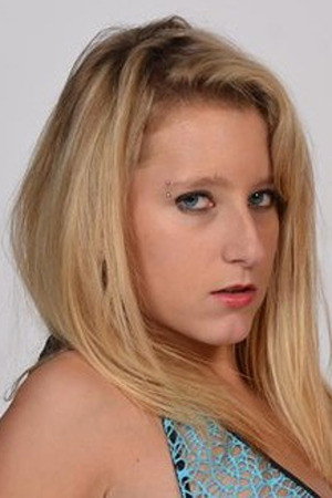 Kelly Pix portrait
