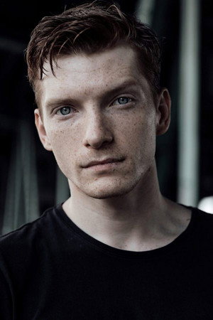 Grzegorz Palkowski portrait