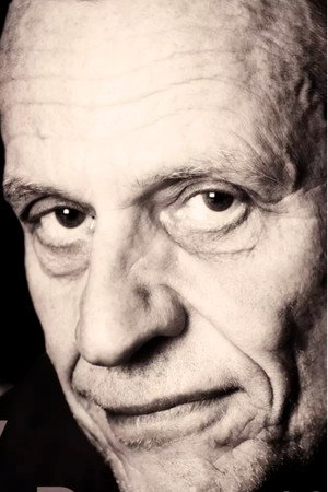 Eivin Dahlgren portrait