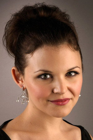 Ginnifer Goodwin portrait