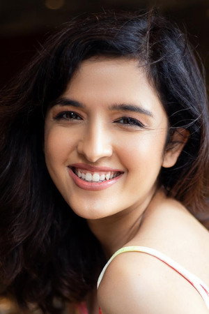 Shirley Setia portrait