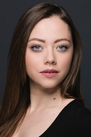 Gözde Kaya portrait