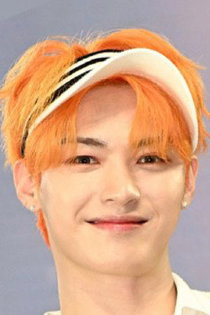 Song Han-gyeom portrait