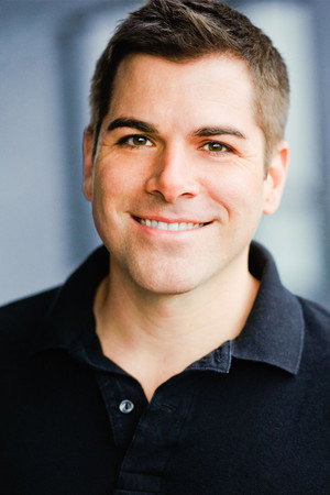 Martin Watier portrait