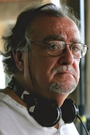 Lamberto Bava portrait