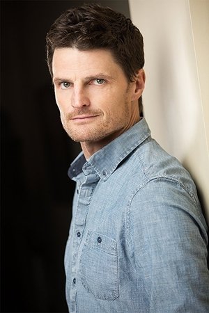 Bob Frazer portrait