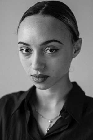 Nokokure Dahl portrait