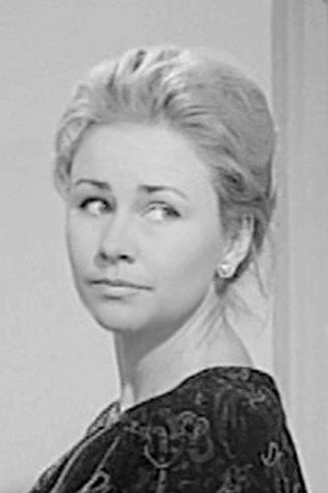 Micaela Kreißler portrait