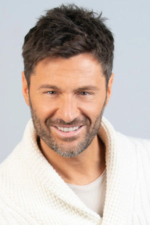 Filippo Bisciglia portrait