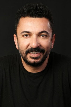Toygan Avanoğlu portrait