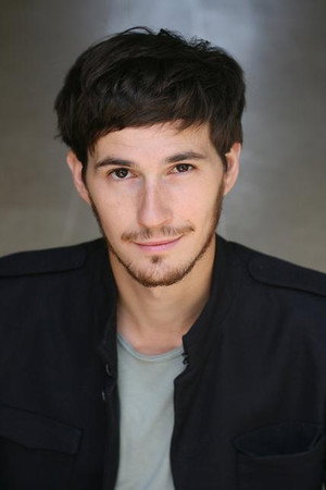 Hugo Sablic portrait