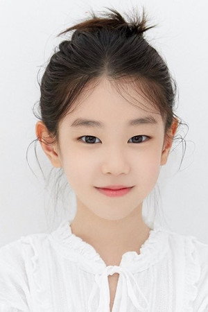 Park Soi portrait