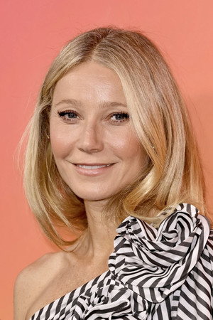 Gwyneth Paltrow portrait