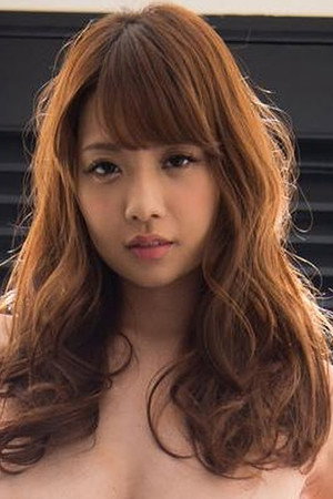 Rara Anzai portrait