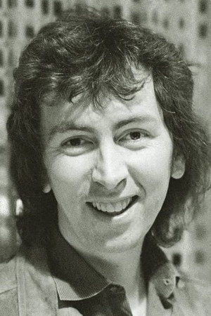 Al Stewart portrait