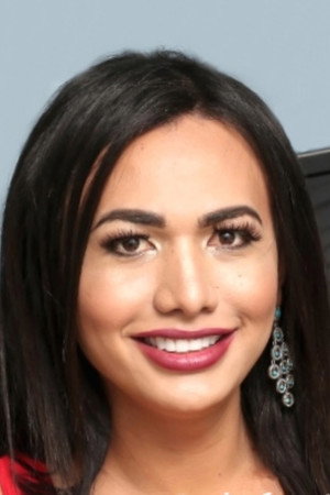 Yadira Cuellar portrait
