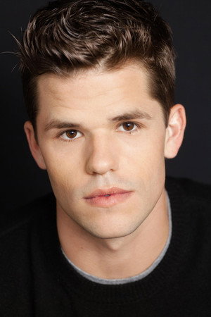Max Carver portrait