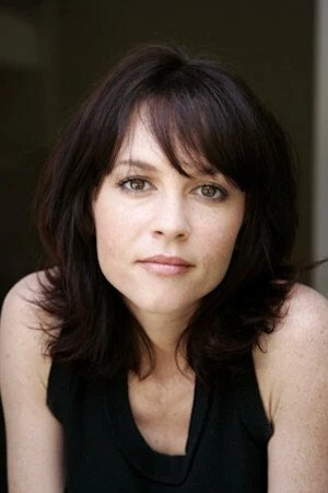 Olivia Burnette portrait