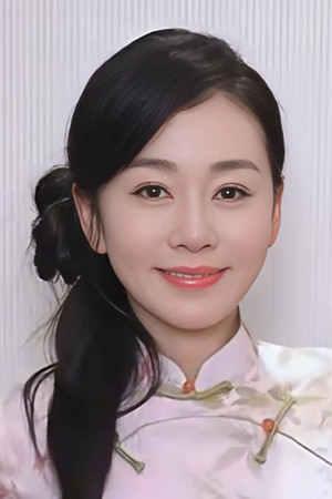 Zhang Yameng portrait