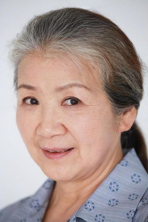Cao Cuifen portrait
