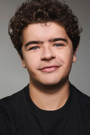 Gaten Matarazzo portrait